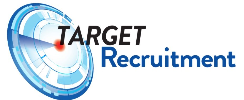 Target Recruitment Logo