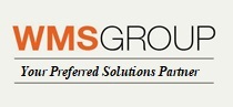 wms group logo